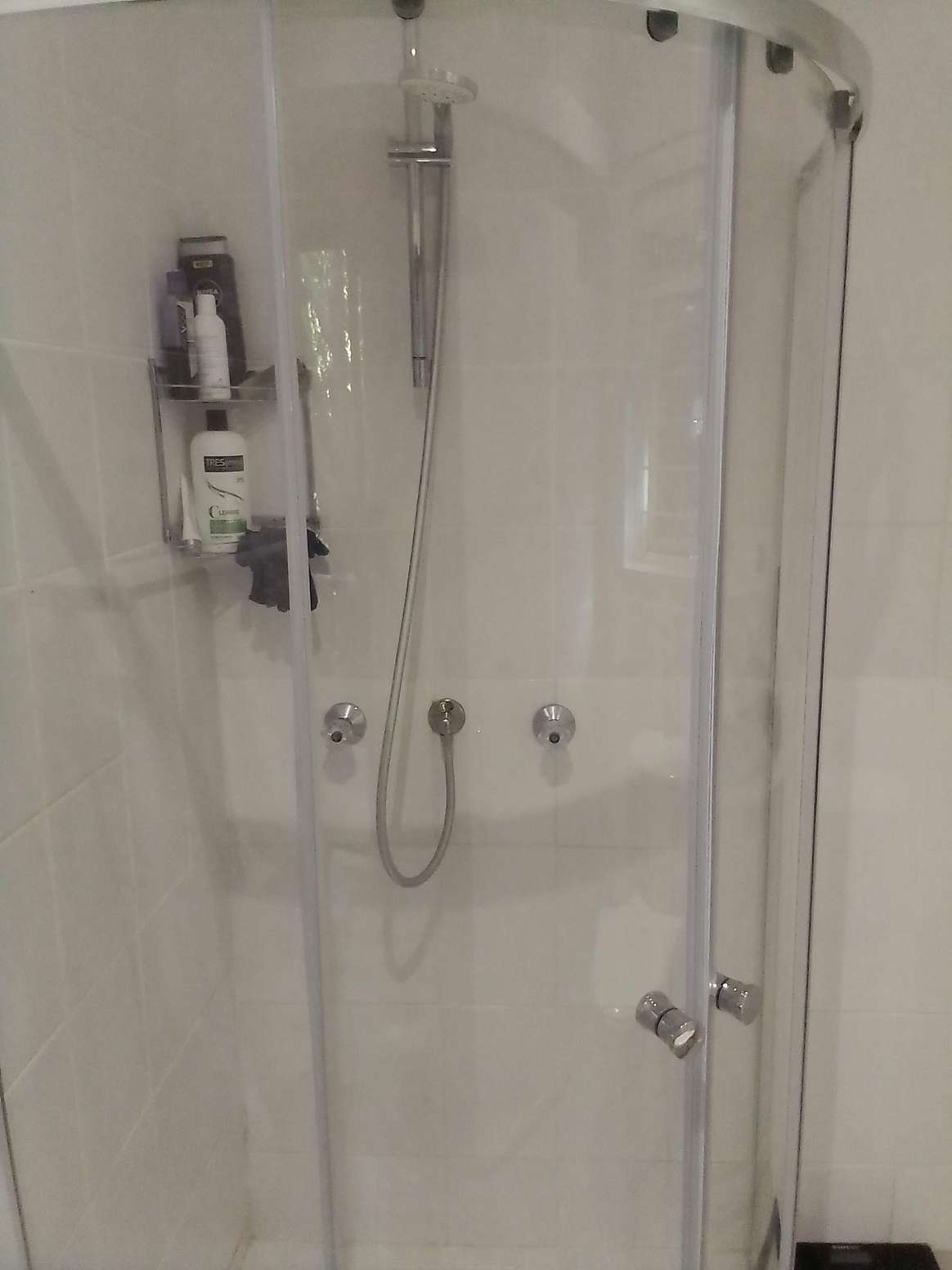 tiling